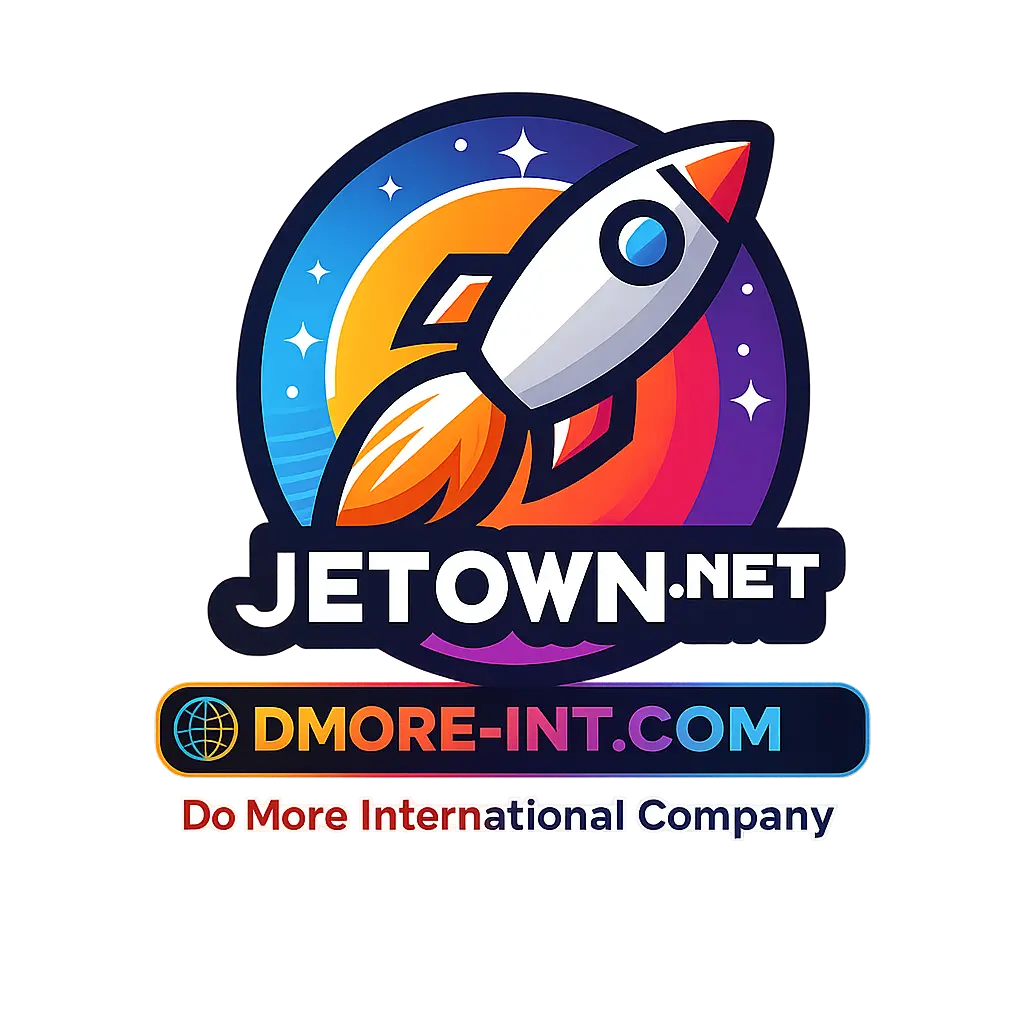 DMore-Int.Com